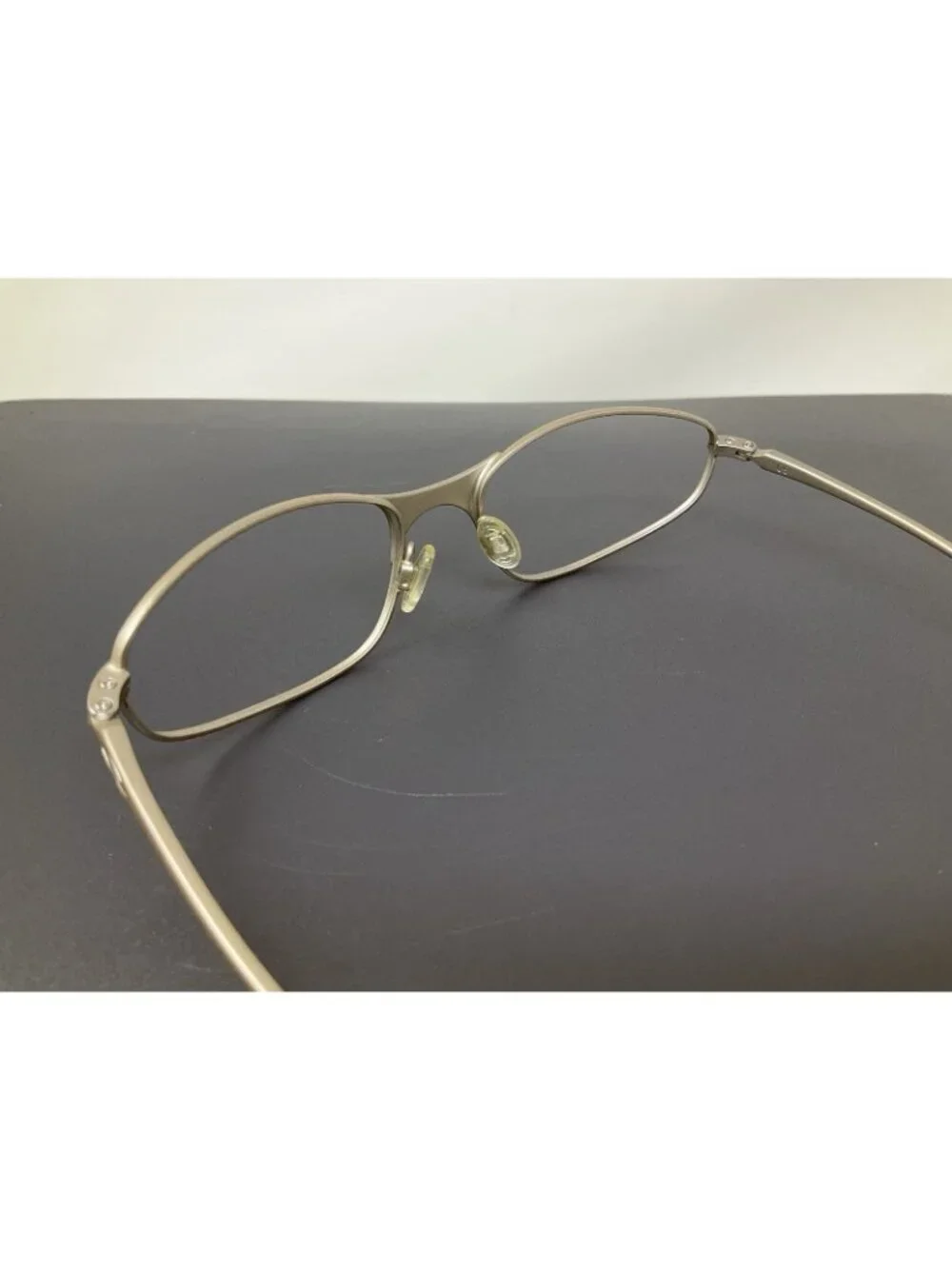 Oakley frame very